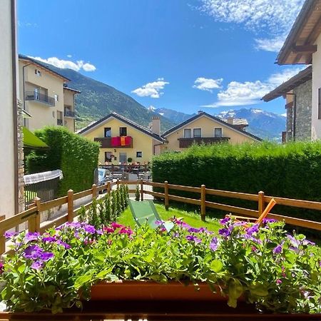 La Petite Maison D'Erika أَويستا المظهر الخارجي الصورة