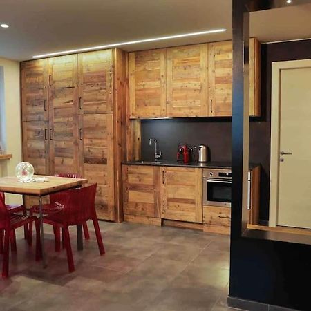La Petite Maison D'Erika أَويستا المظهر الخارجي الصورة