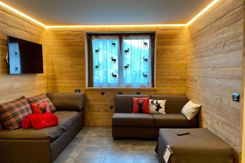 La Petite Maison D'Erika أَويستا المظهر الخارجي الصورة