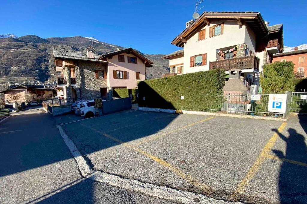 La Petite Maison D'Erika أَويستا المظهر الخارجي الصورة