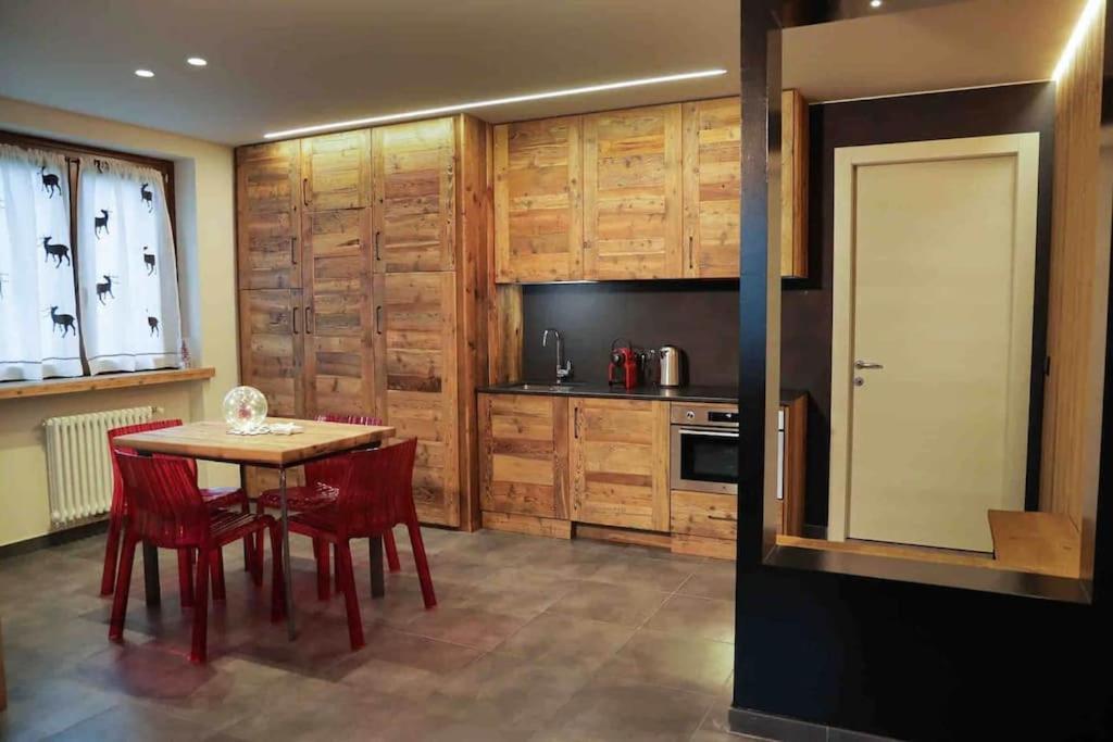 La Petite Maison D'Erika أَويستا المظهر الخارجي الصورة