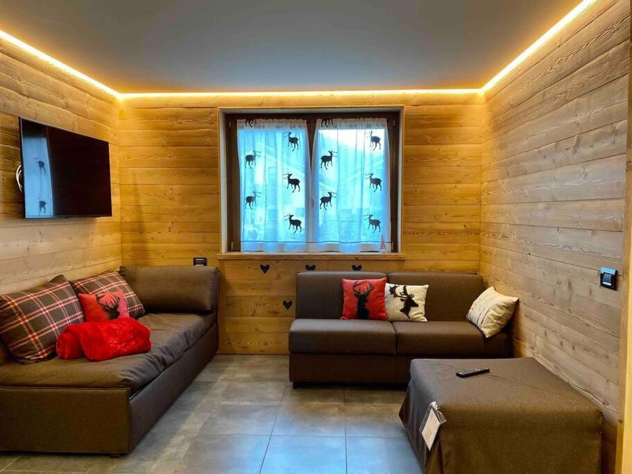 La Petite Maison D'Erika أَويستا المظهر الخارجي الصورة